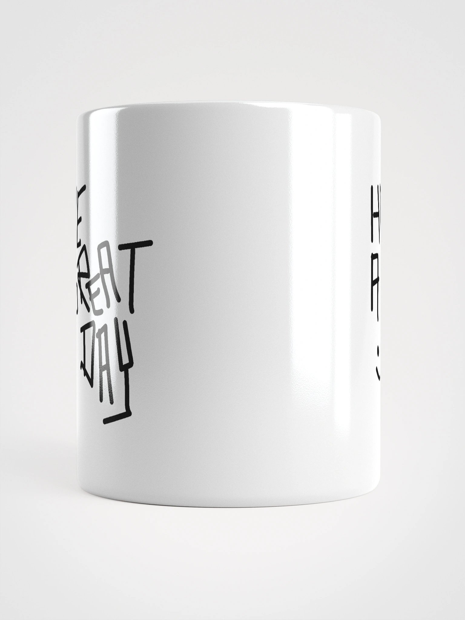 Have a Great Day Mug product image (16)