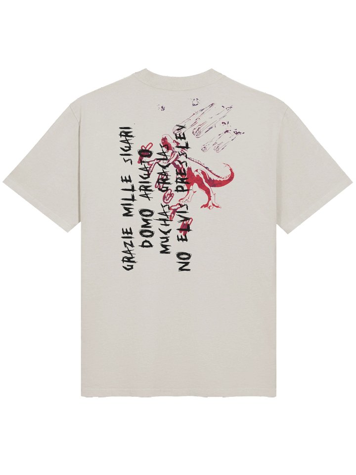 thank you very much no elvis pressley tee shirt product image (1)
