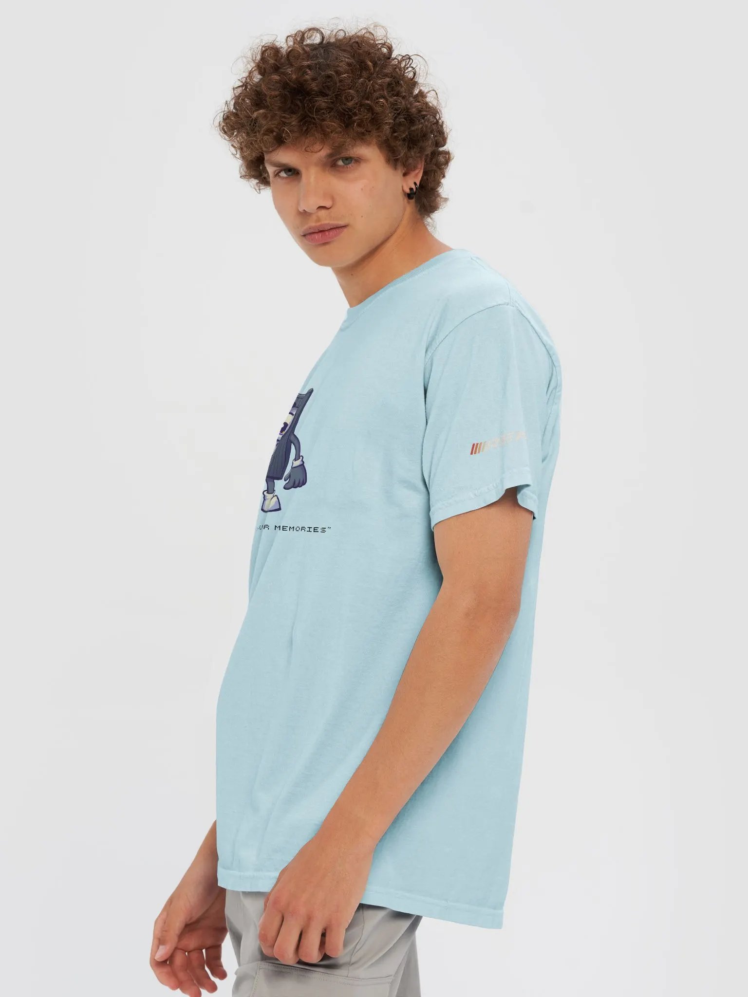 Recollection Tee product image (4)
