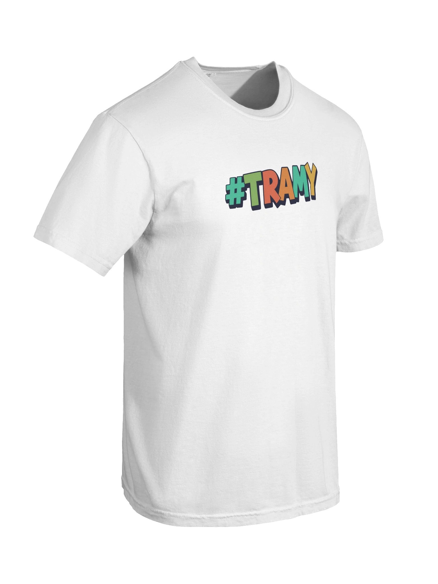 #Tramy Tee Shirt product image (3)