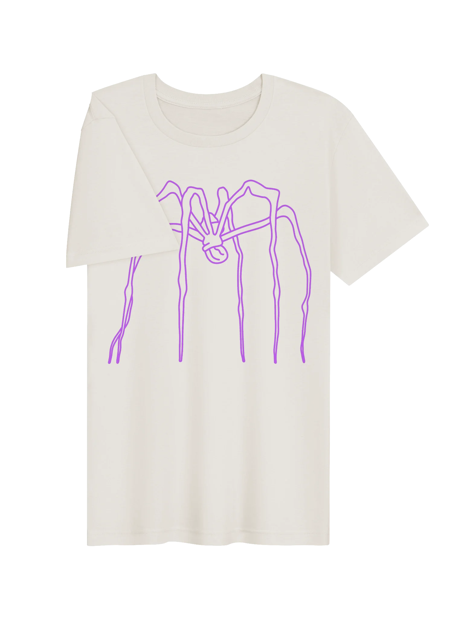 Maman Icon T-shirt product image (4)