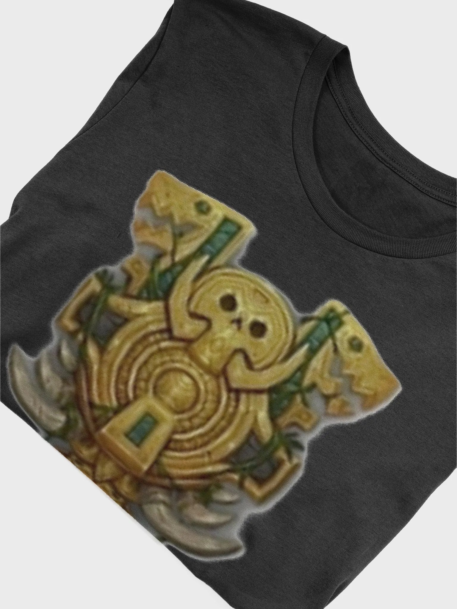 Zandalari Troll Priest product image (5)