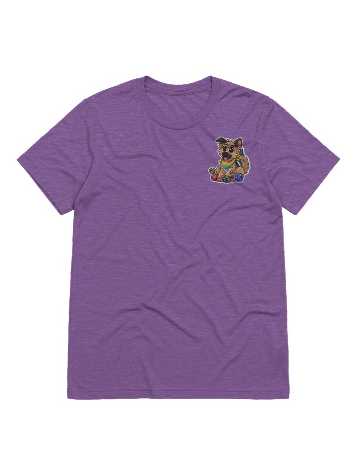 Bo Pocket Soft Tee product image (1)