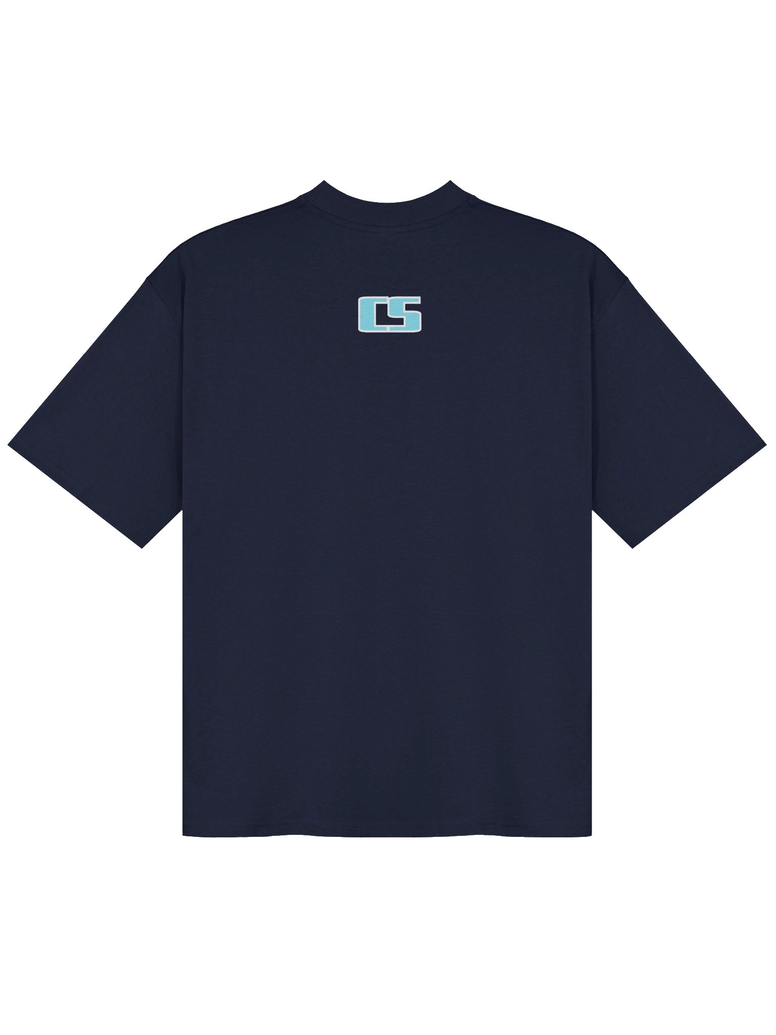 CS, itssCShris OverSized T Shirt product image (2)