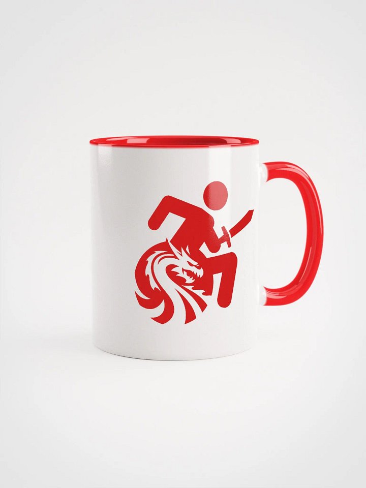 Dungeons and Disableds - Coffee Mug product image (1)