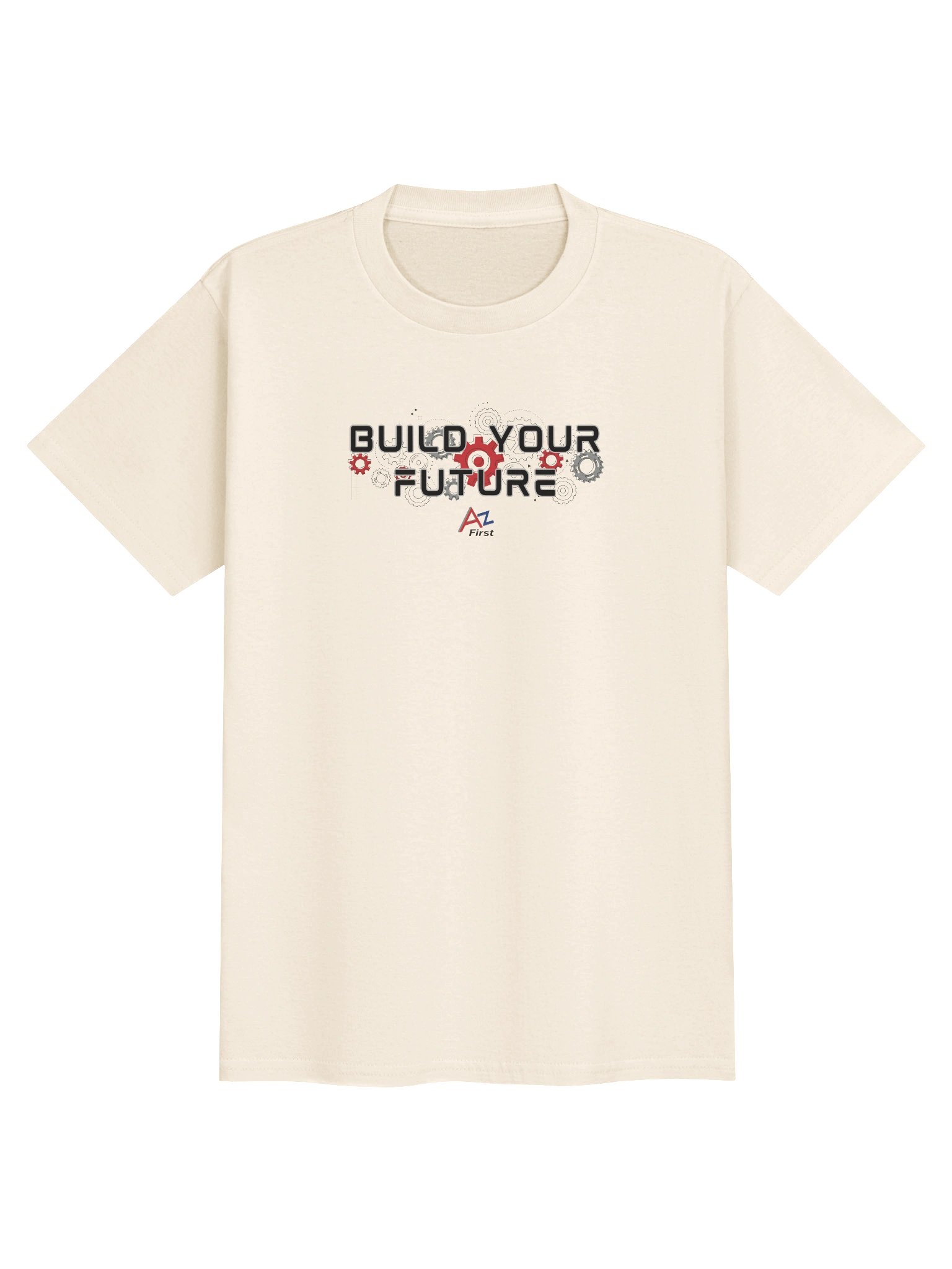 Build Your Future Youth Tee product image (1)