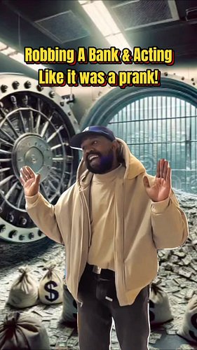 Somebody call my Attorney. I think I den messed up. 🆙 😥 HELP! 
#capcut #capcutcaptions #mrbrown121 #explorepage #reels #short...