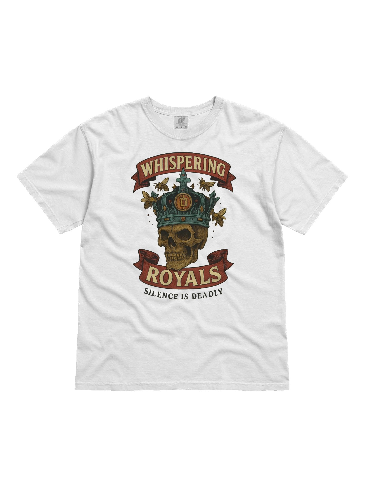 Whispering Royals Designs product image (121)