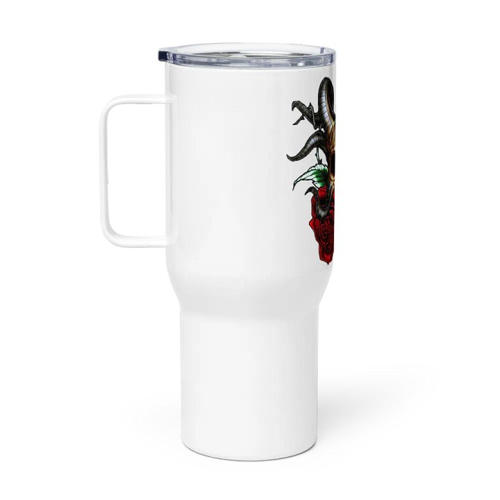 Travel Mug product image (1)