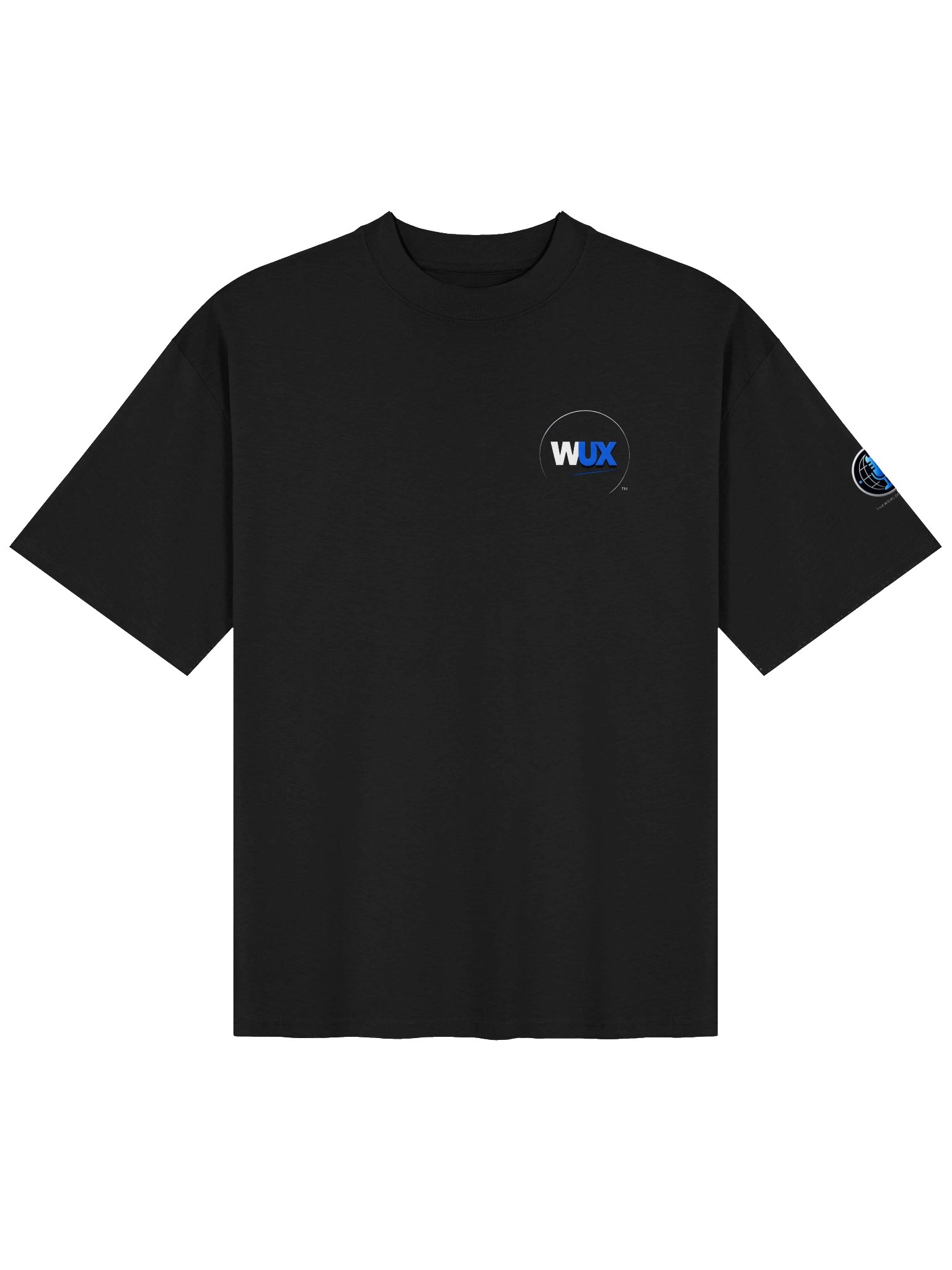 WUX™ Signature Tee product image (1)