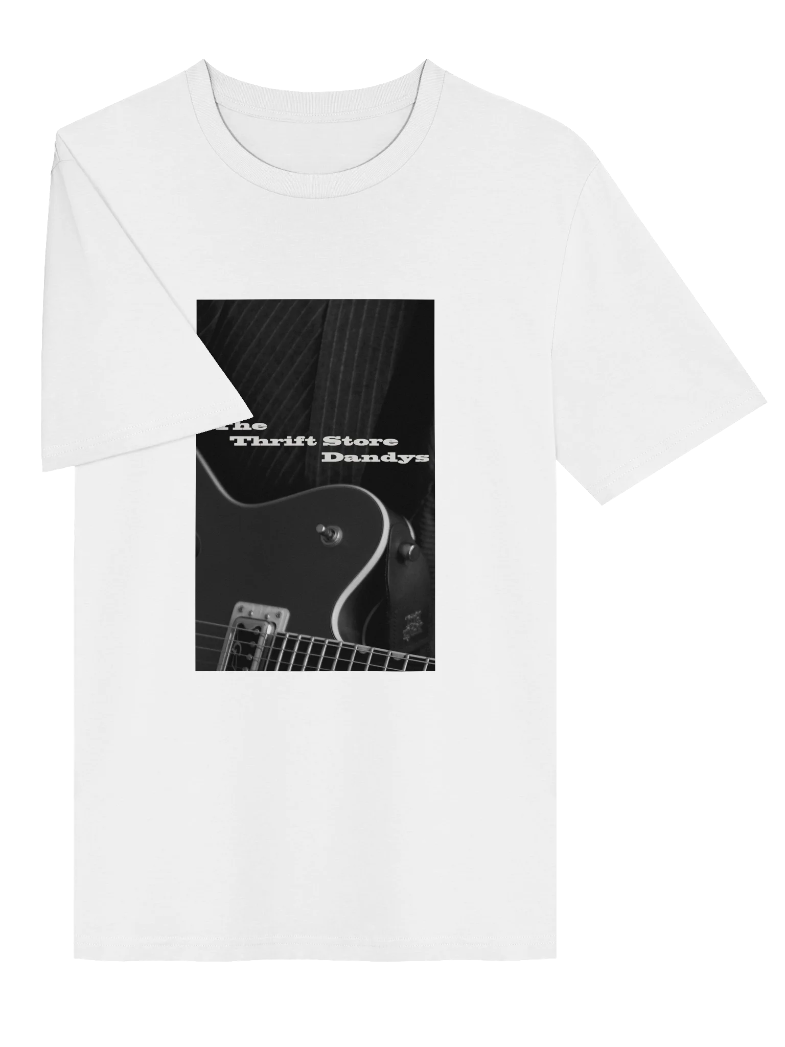 The hrift Store Dandys Guitar product image (3)