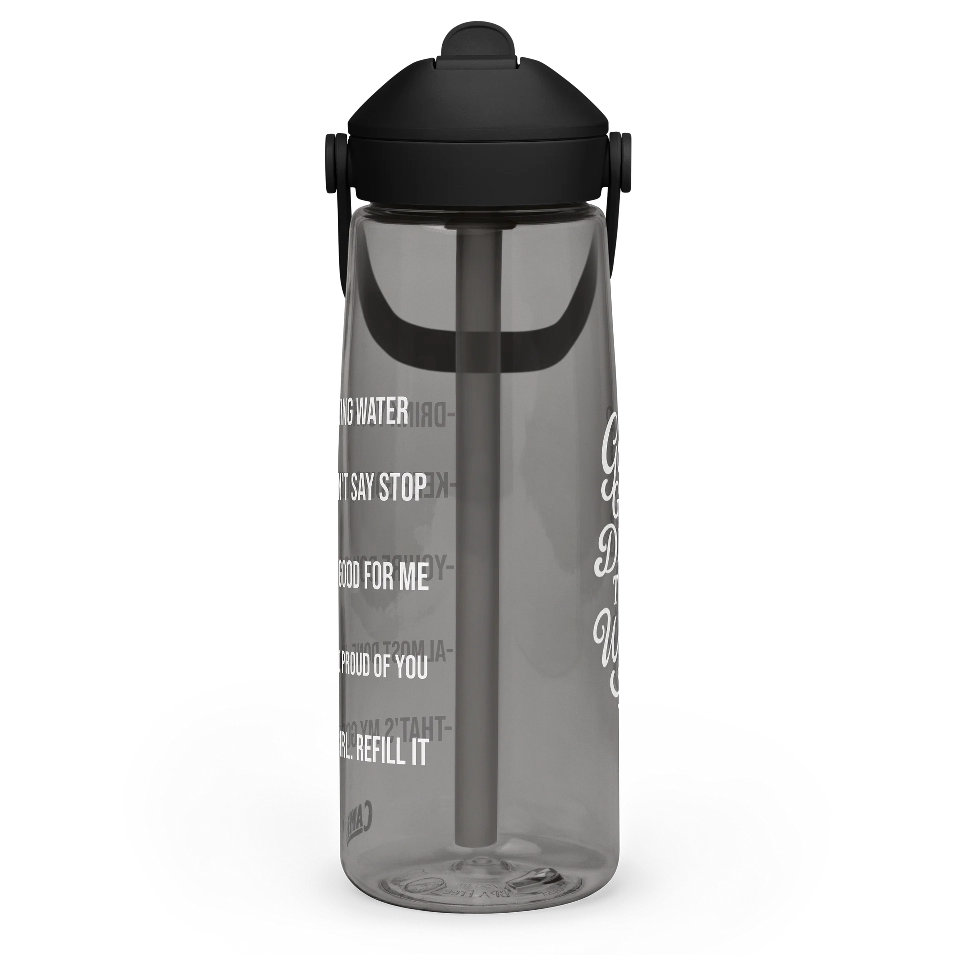 Good Girl Water Bottle product image (3)