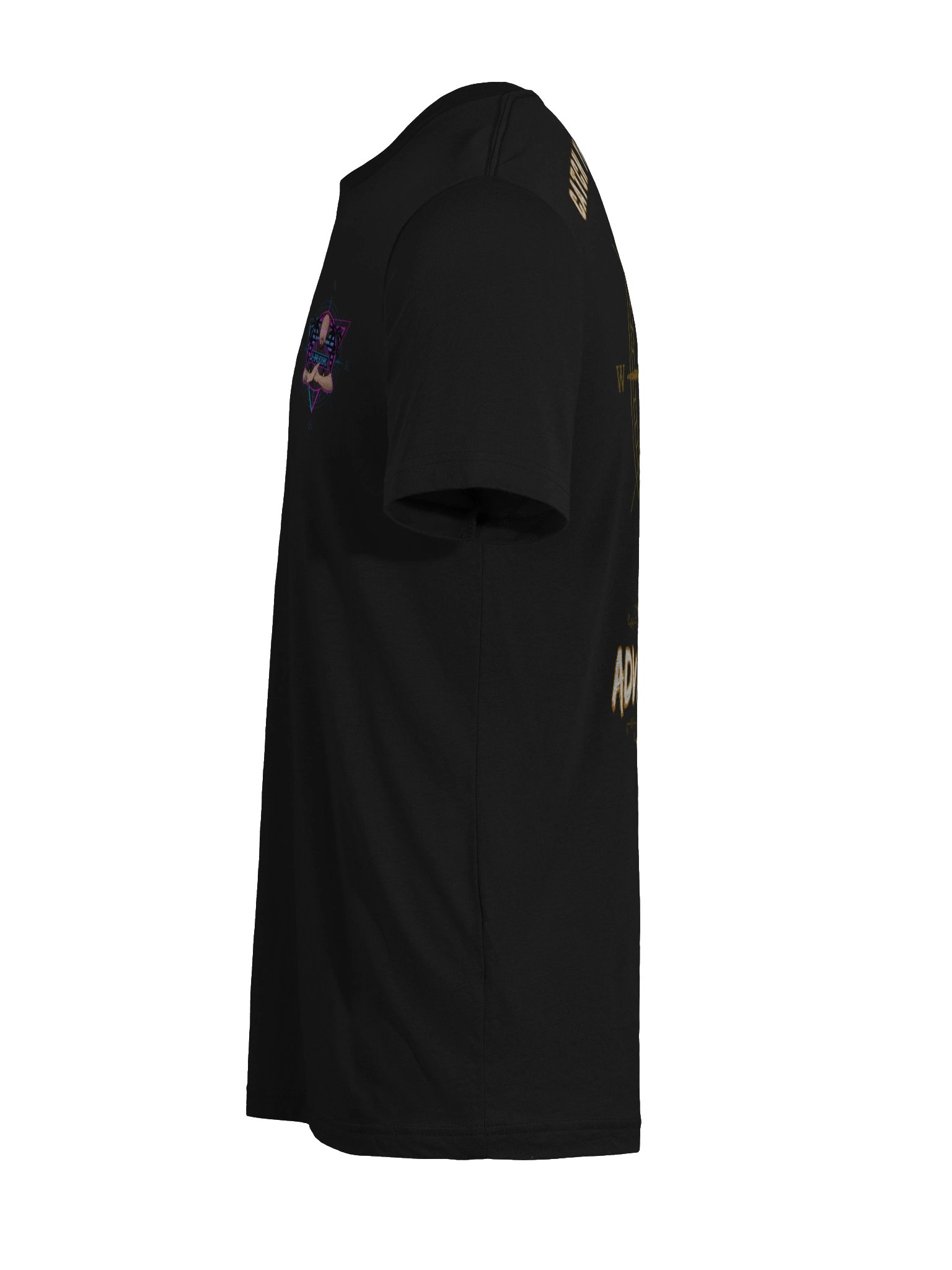 Catch you in the next Adventure - Basic (Back design) product image (61)