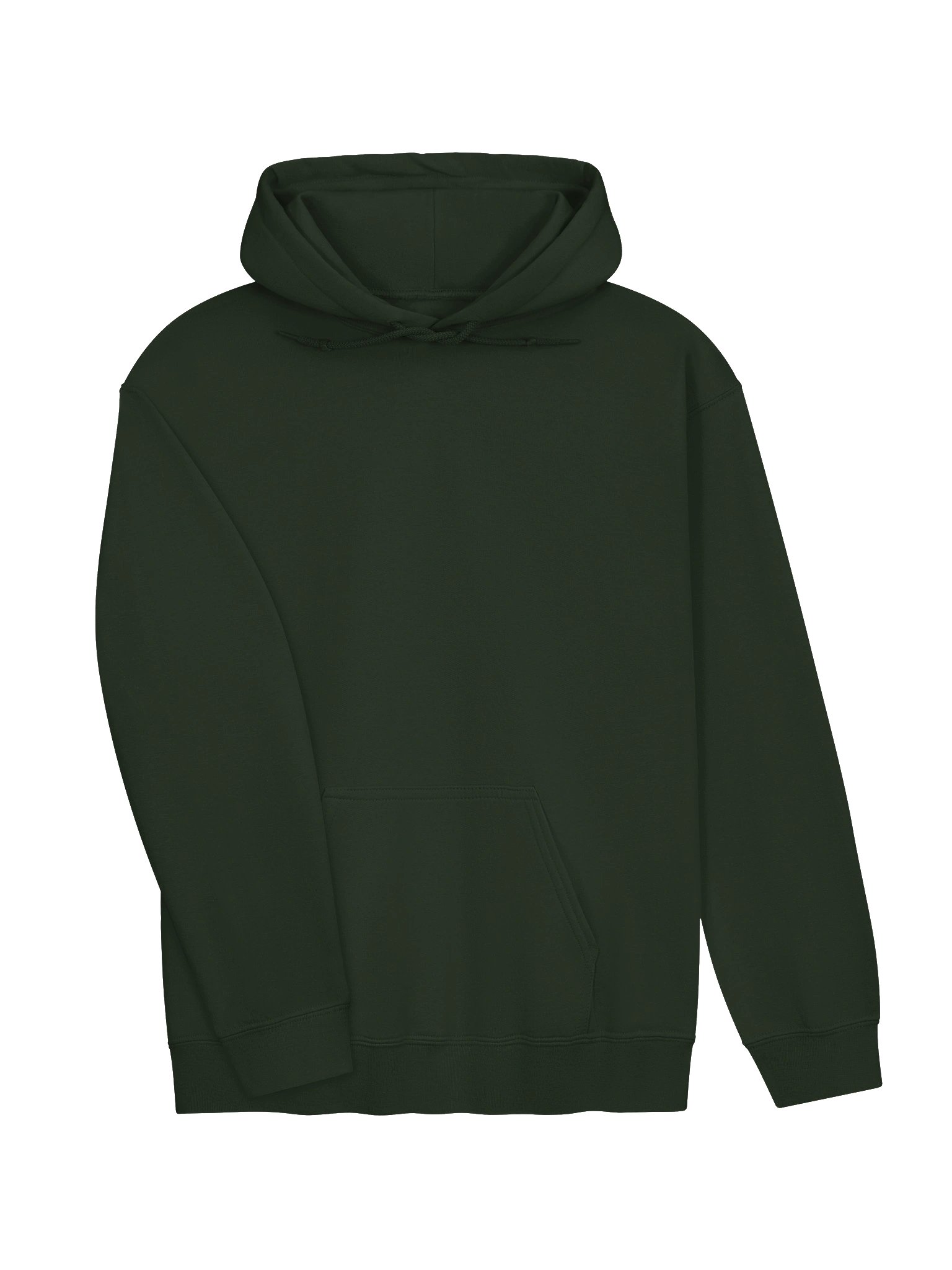 The Mayor Bear Hoodie product image (3)