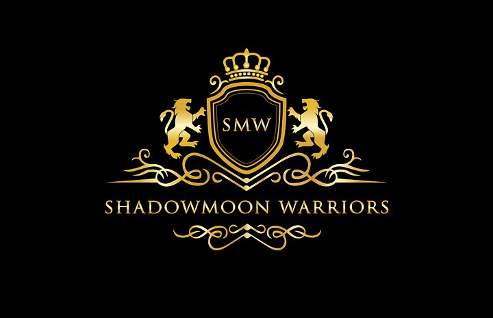 Shadowmoon Warriors – 18th Anniversary Commemorative Coin (Limited Edition) product image (1)