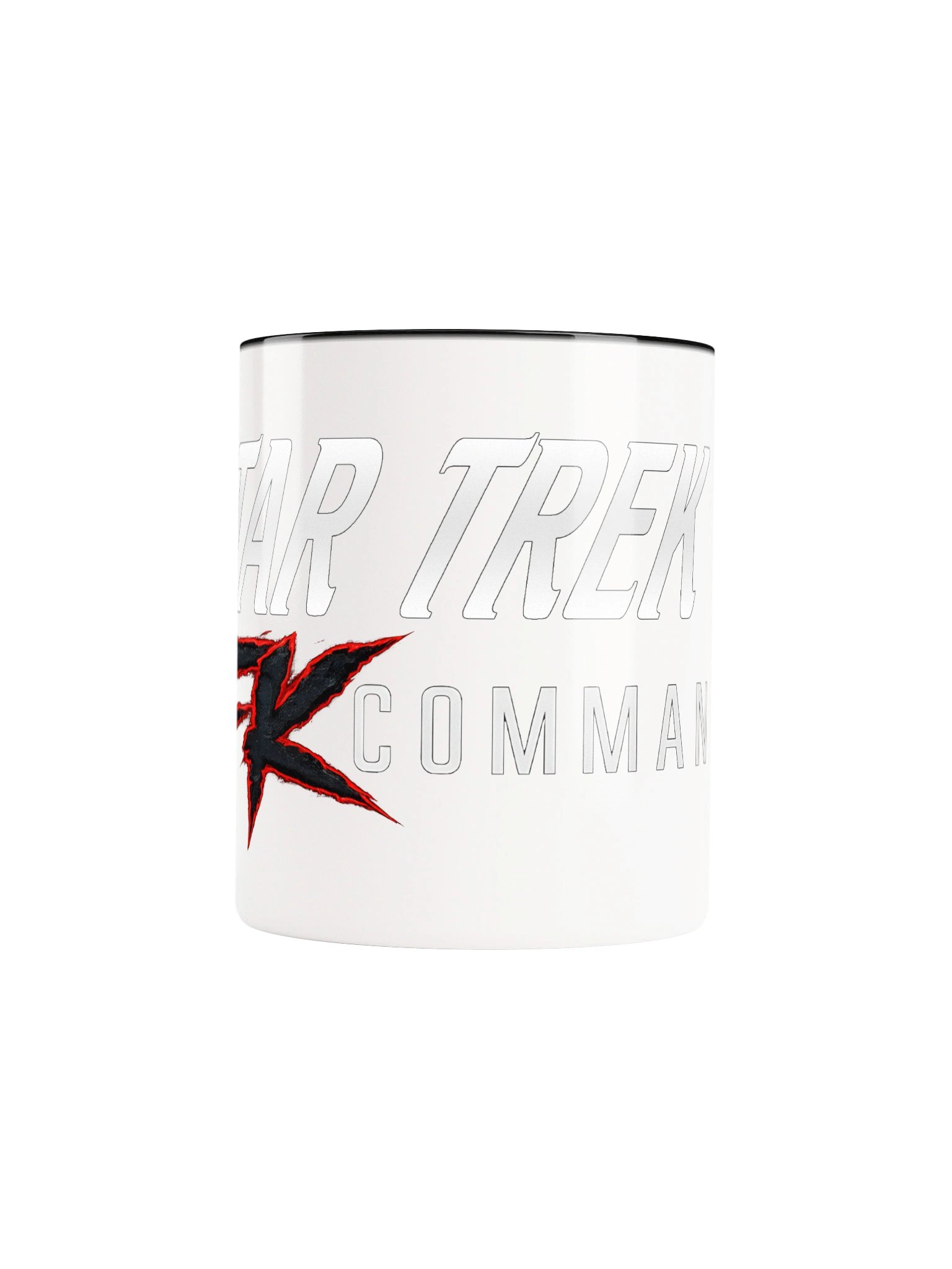 Star Trek AFK Command Mug product image (49)