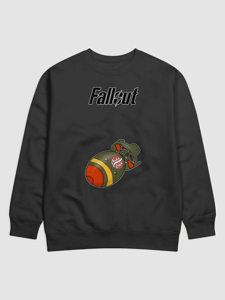 Nuka Cola Sweatshirt product image (1)