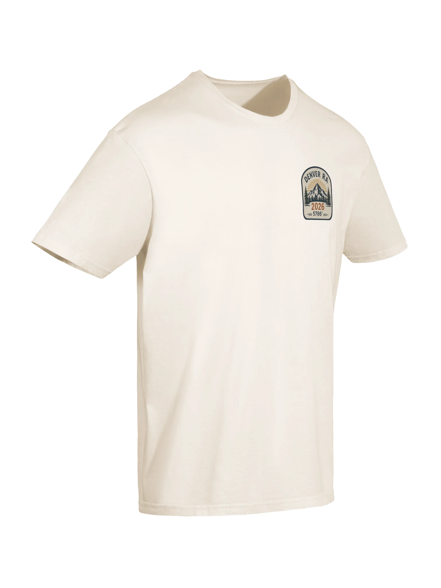 Denver Shirt product image (6)
