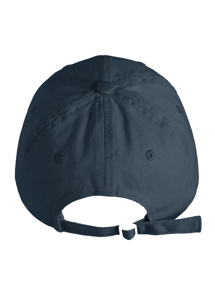 I ❤️ NY Kids Embroidered Baseball Cap product image (2)