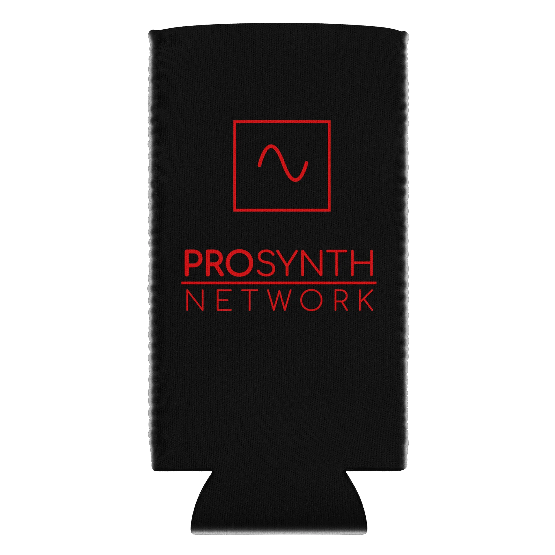 Pro Synth Network Slim Stubbie Holder product image (10)