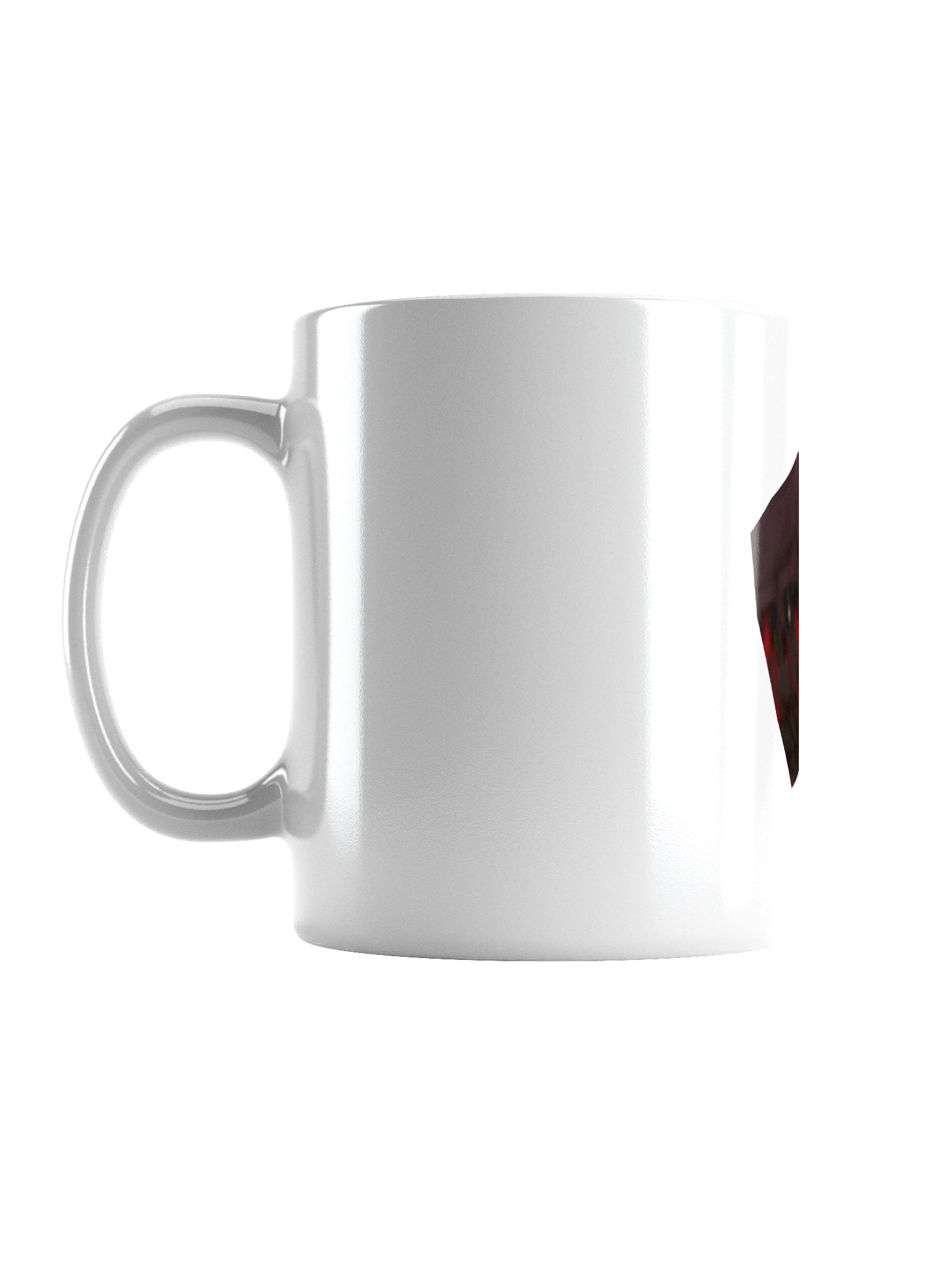 Hell Zombie Mug product image (3)
