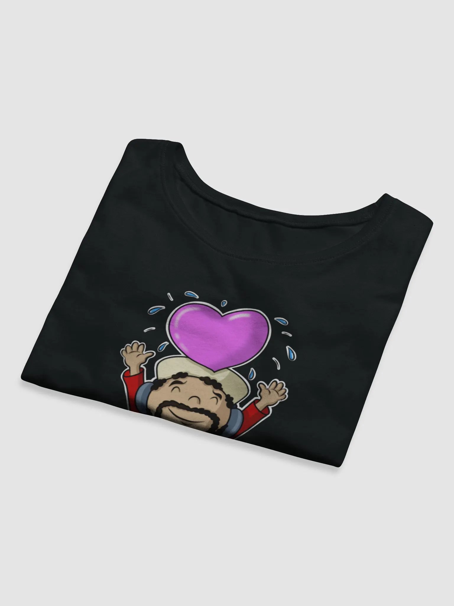 Lou Love Crop Top product image (15)