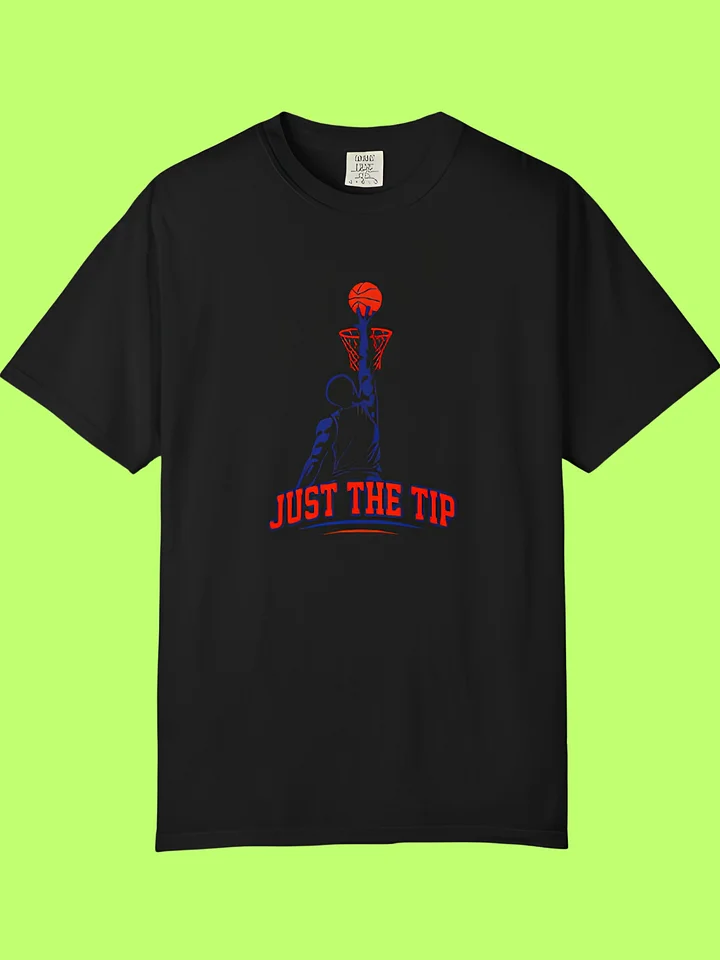 Og Anunoby Just The Tip Shirt product image (152)