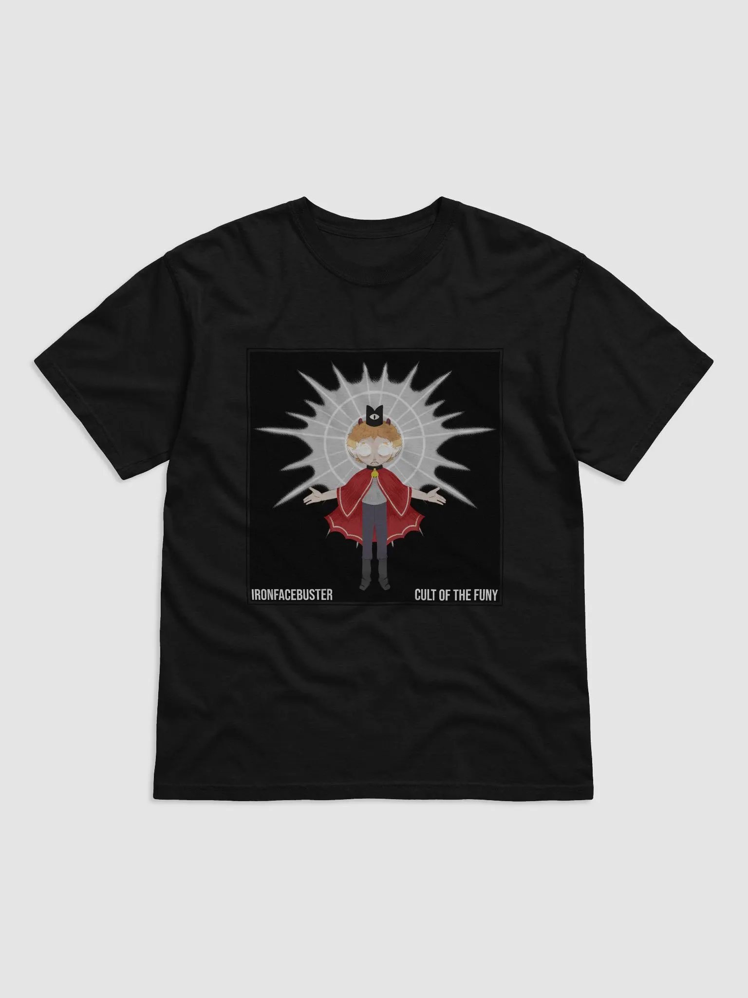 Cult of the Funy product image (1)