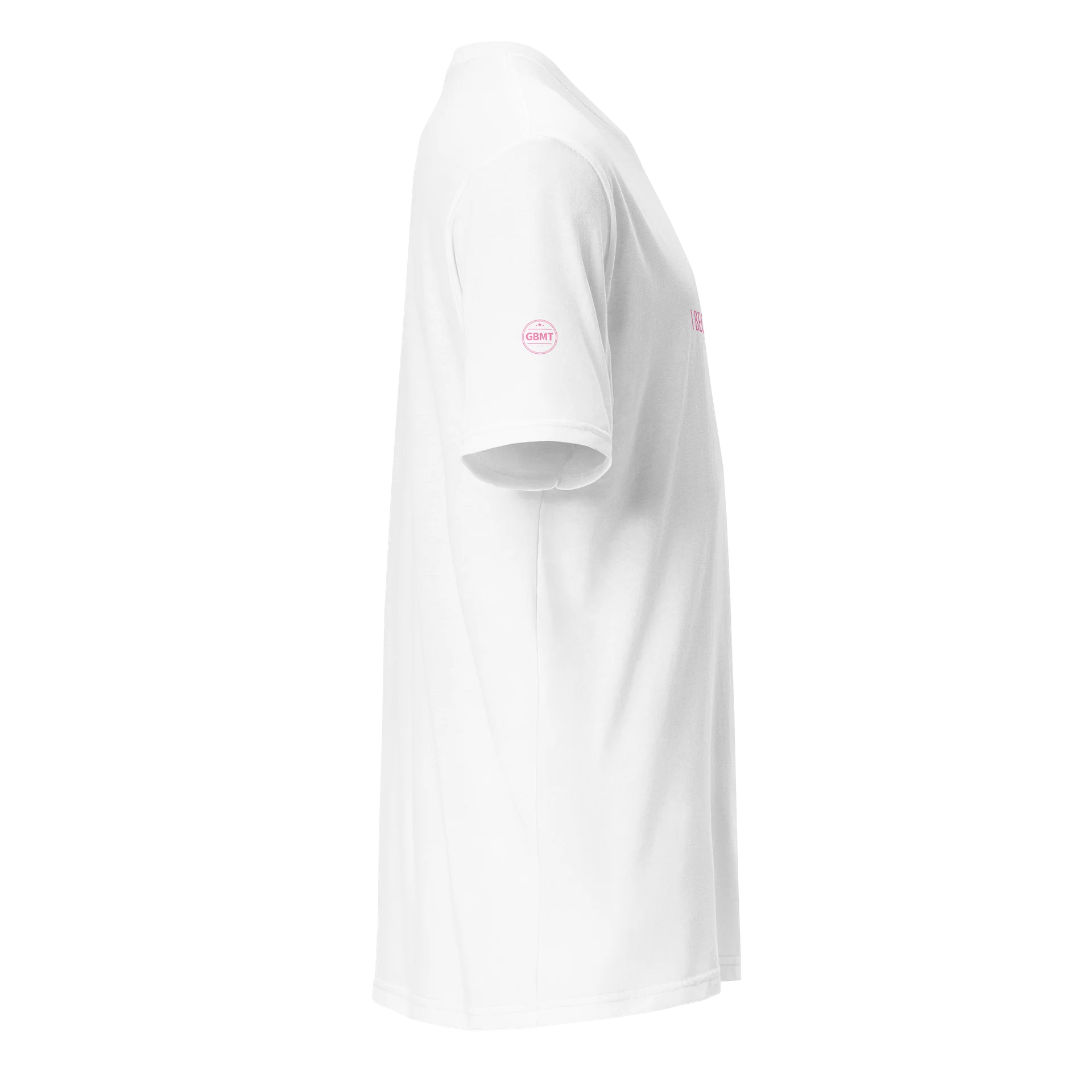 “I Became Her” Women’s T-Shirt (GBMT product image (5)