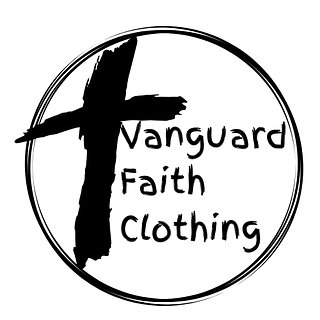 Vanguard Faith Clothing