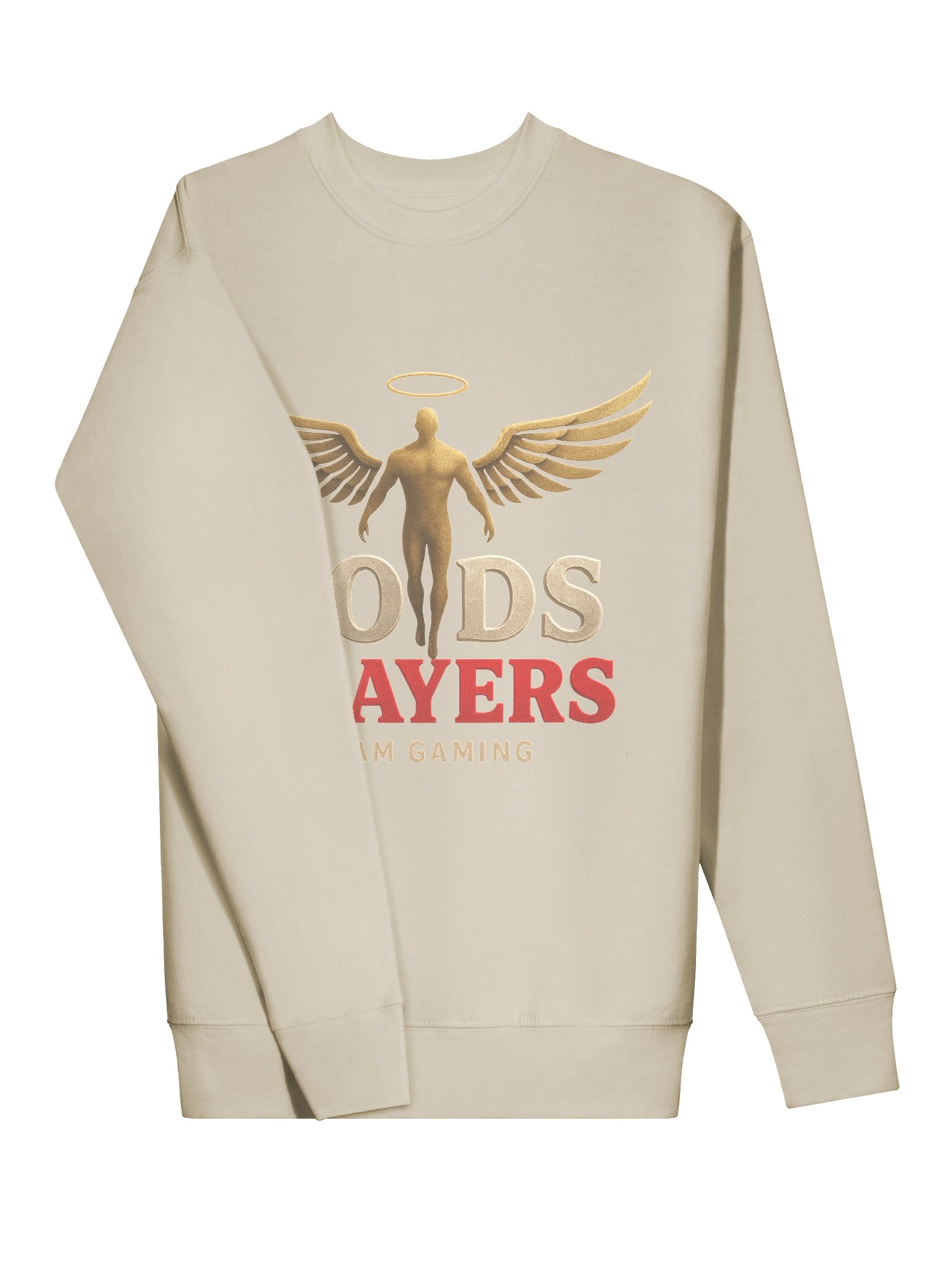 Divine Gaming Sweatshirt product image (87)