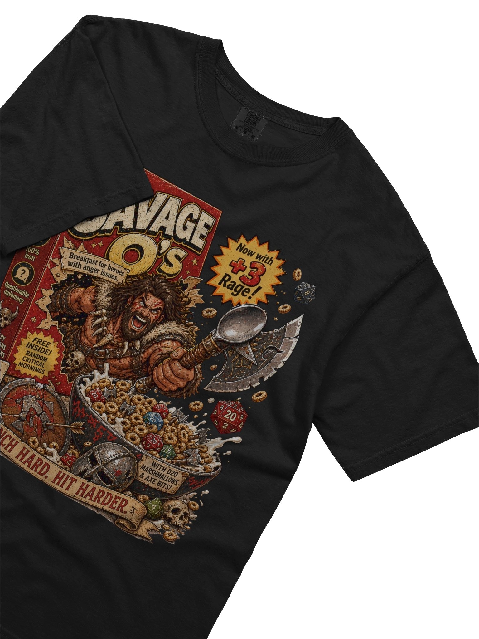 Savage O's product image (5)
