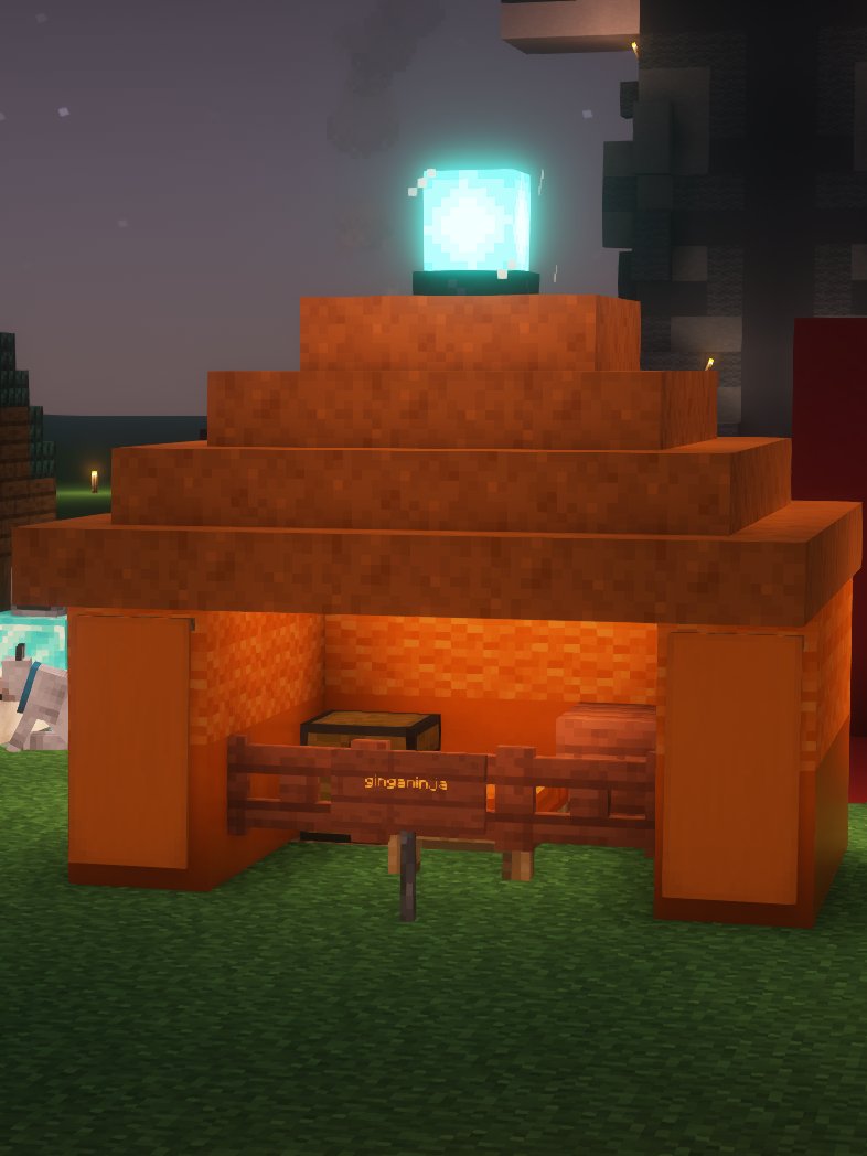Custom Mausoleum + World Access product image (3)