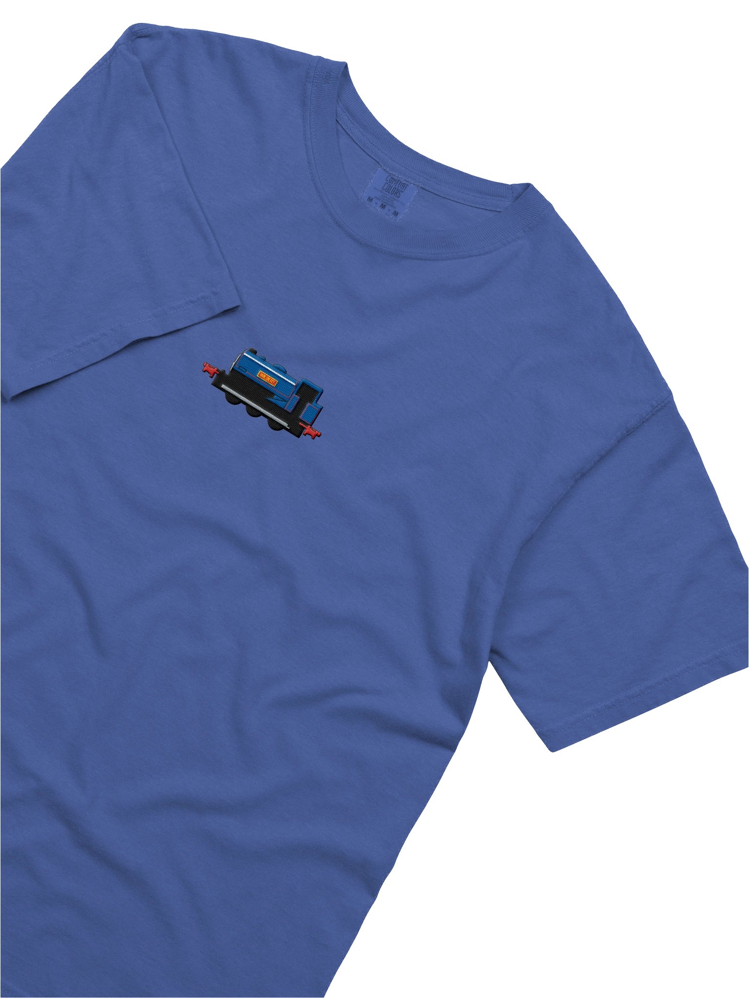 Wilbert Embroidered Shirt product image (3)