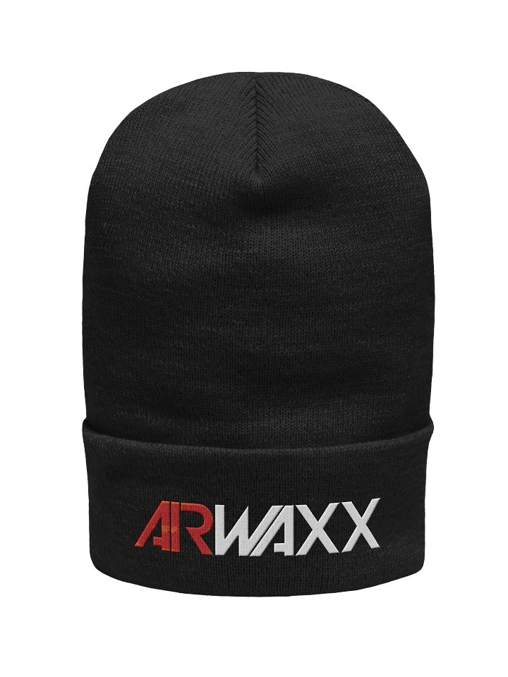 Airwaxx Beanie product image (1)