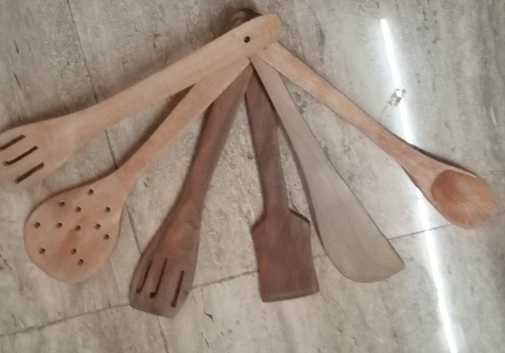 COOKING TOOL SET product image (1)