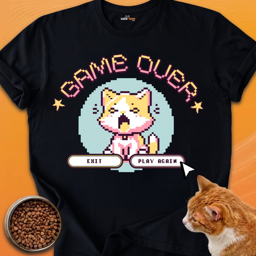 Game Over product image (1)