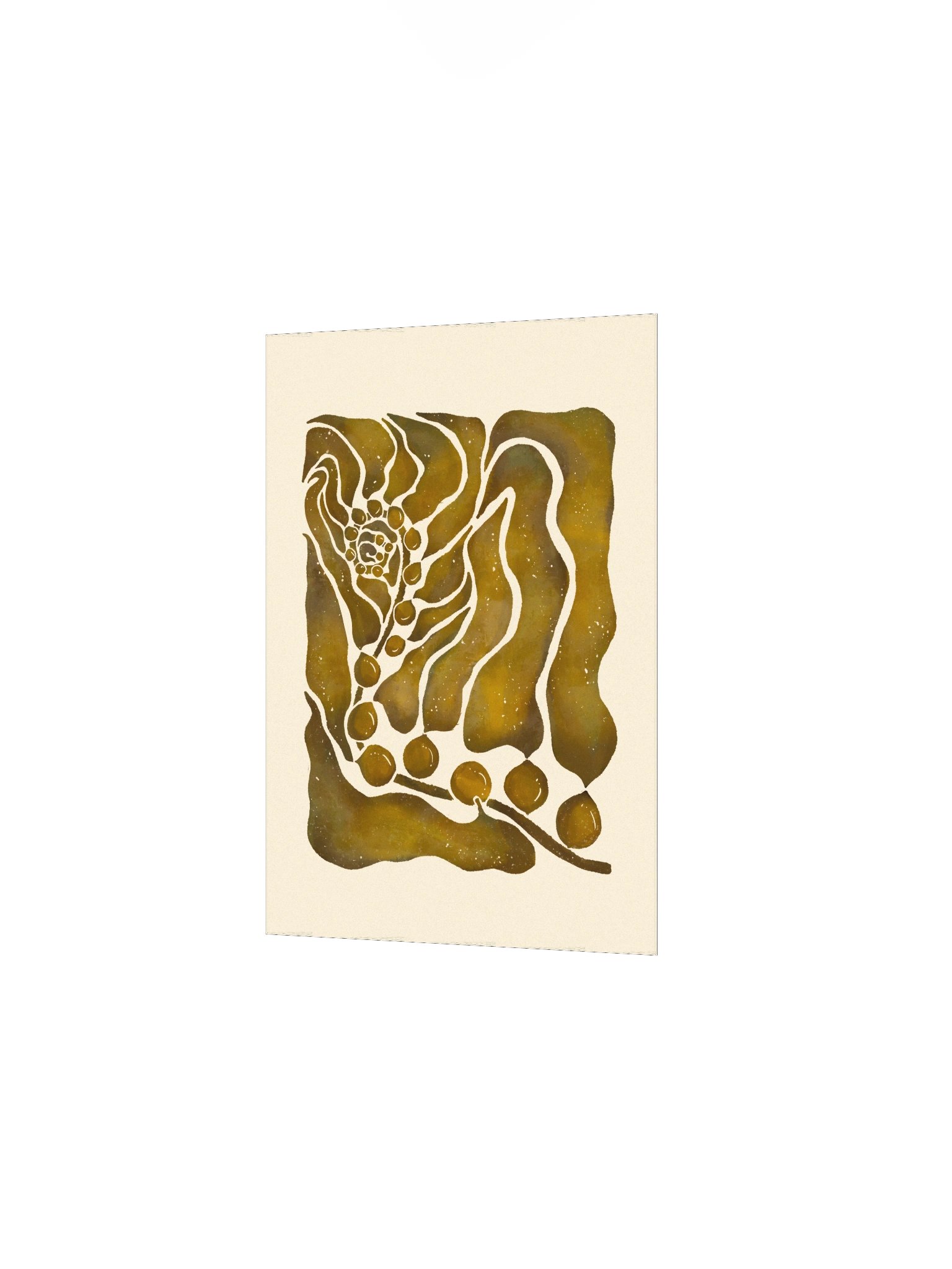 Kelp ✷ Art Print product image (2)