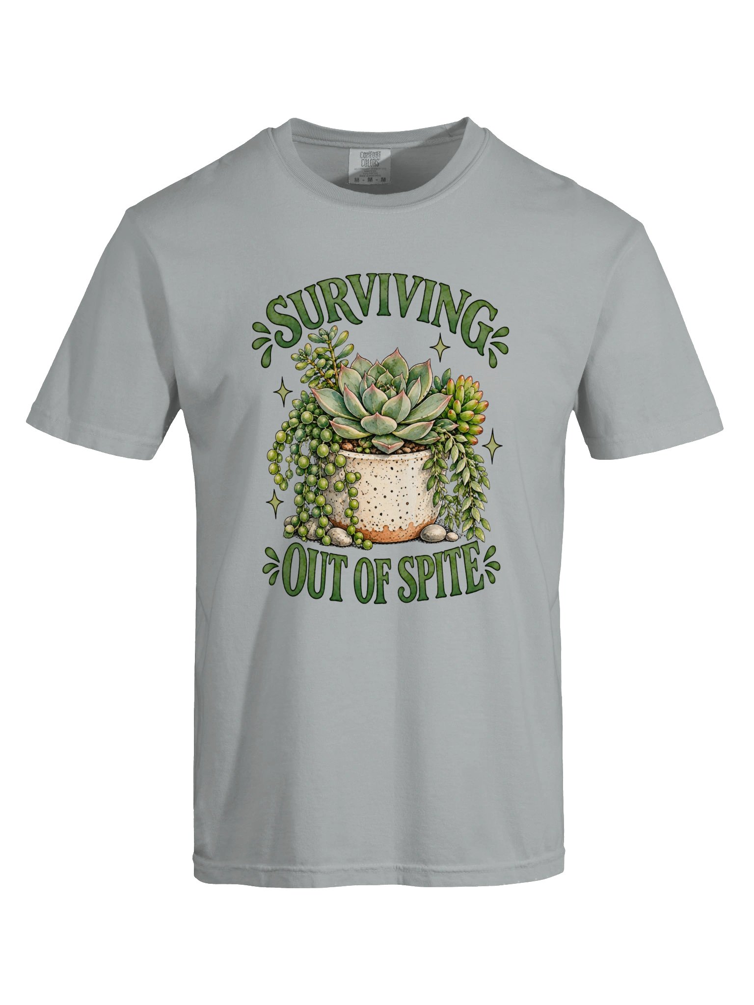 Surviving Succulent product image (5)