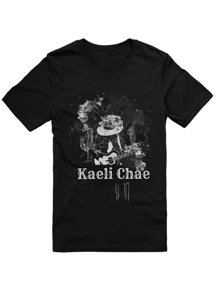 Kaeli Chae Paintsplash T-Shirt product image (1)