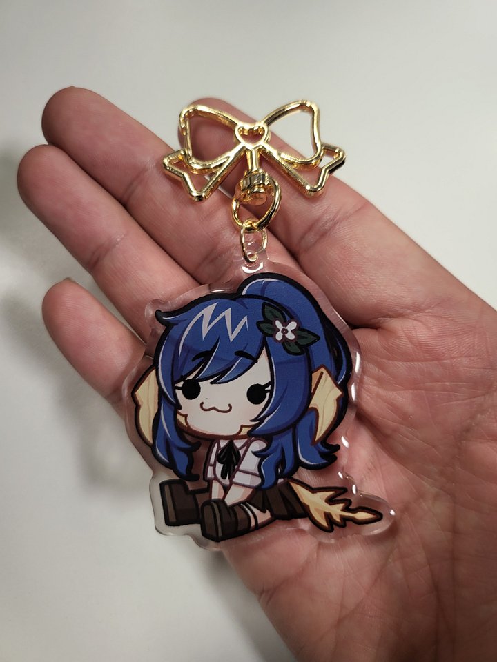 LilySit Charm product image (2)