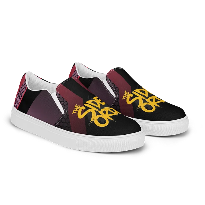 T.S.O. Women's Slip-Ons product image (2)