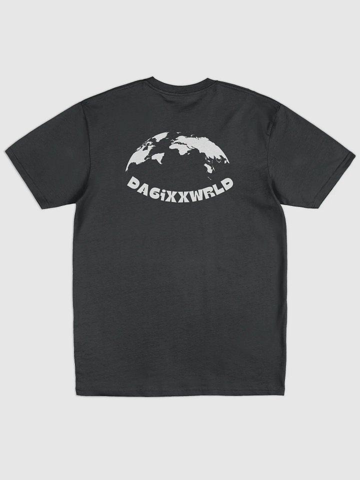 6ixx Famm T-Shirt product image (2)