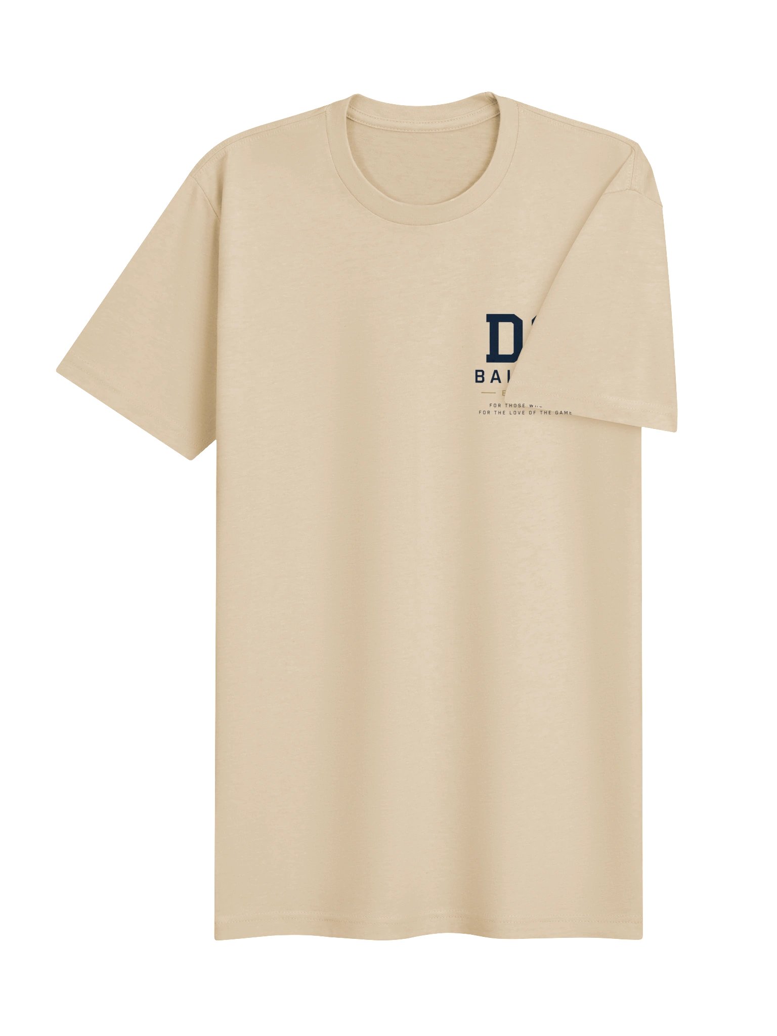 Tuesday Doubleheader Tee product image (8)