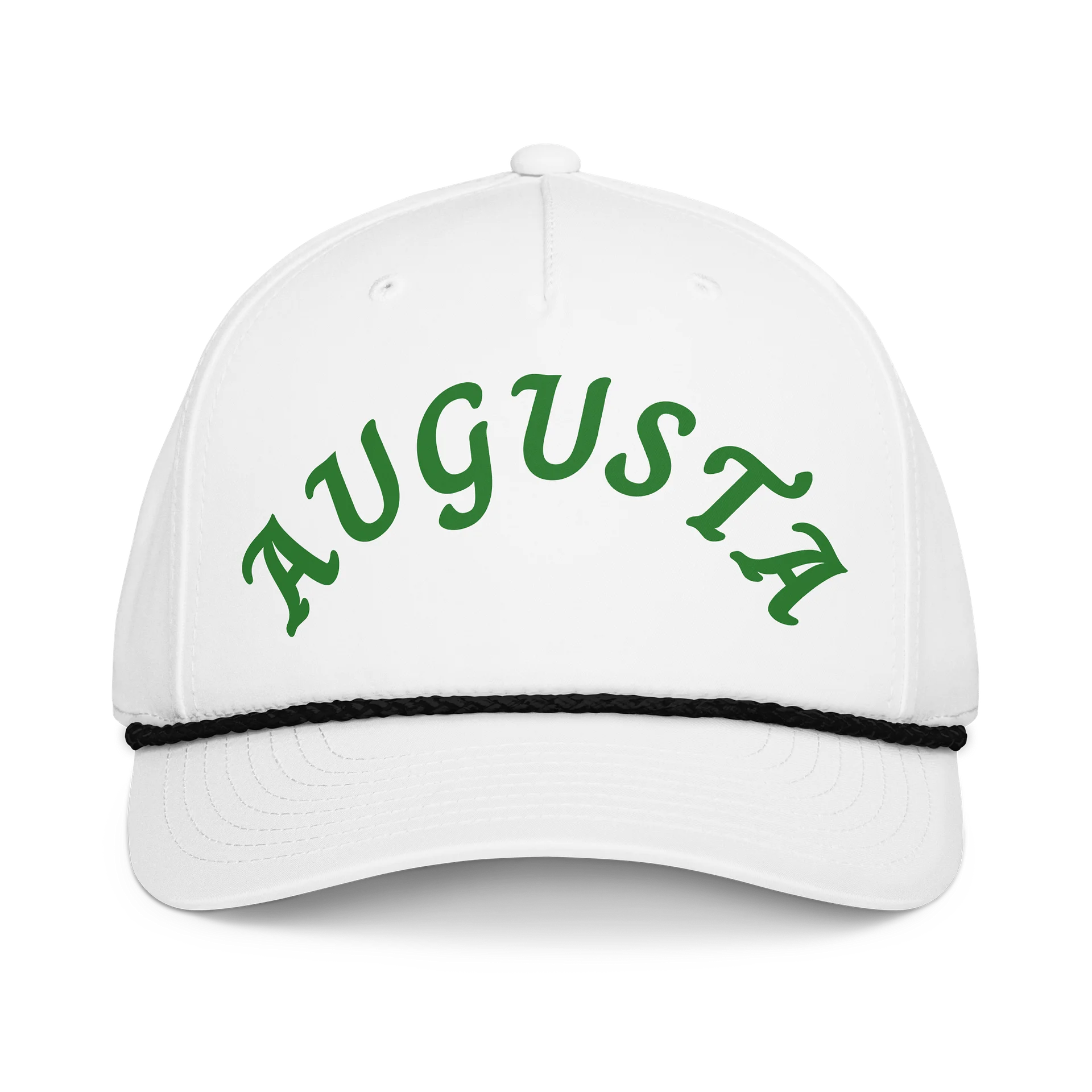 AUGUSTA RICHARDSON ROPE Tour Edition WHITE product image (1)