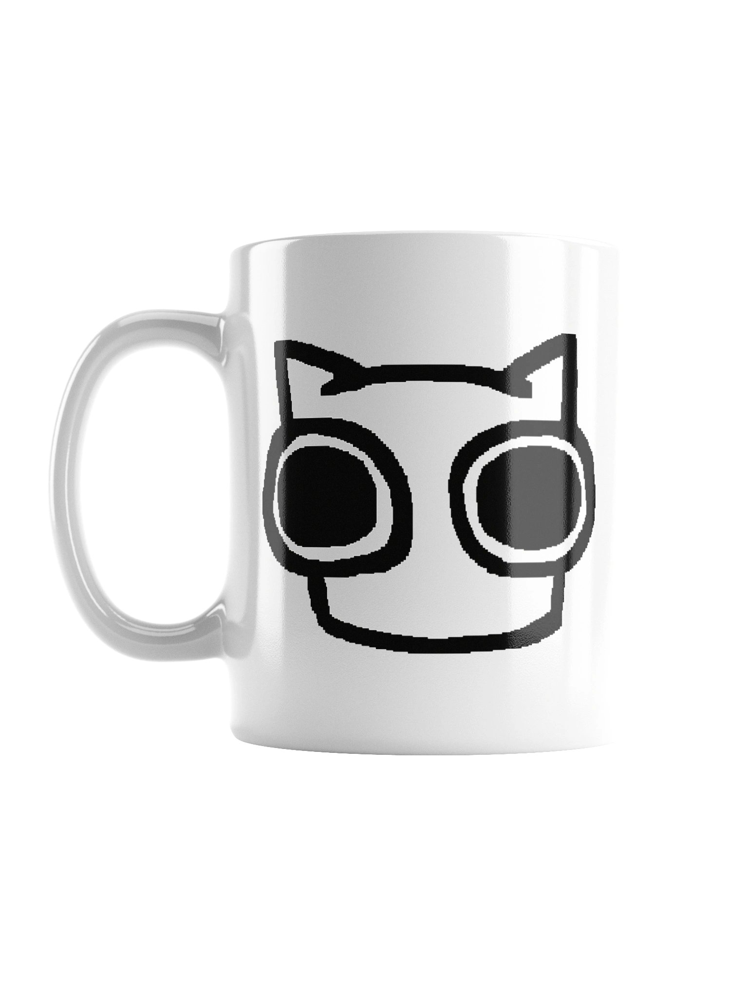 Wide Eyed Mug product image (1)