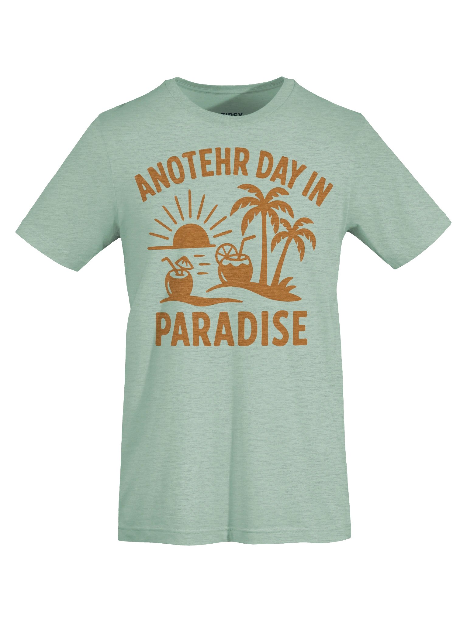 Another Day in Paradise T-Shirt product image (7)