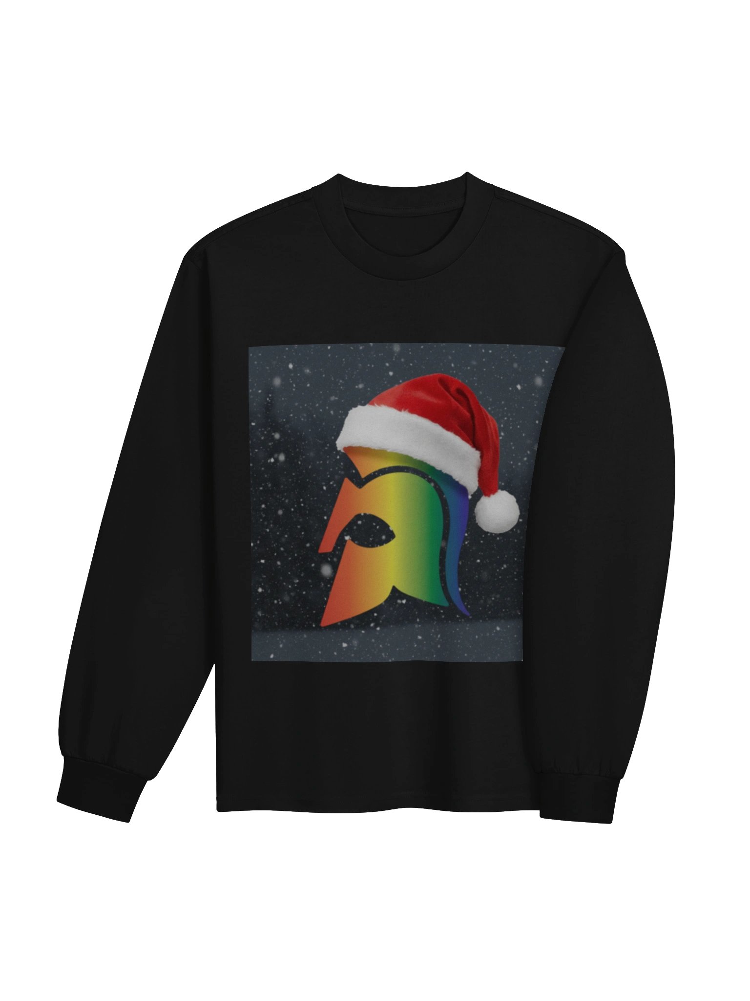 Christmas shirt product image (4)