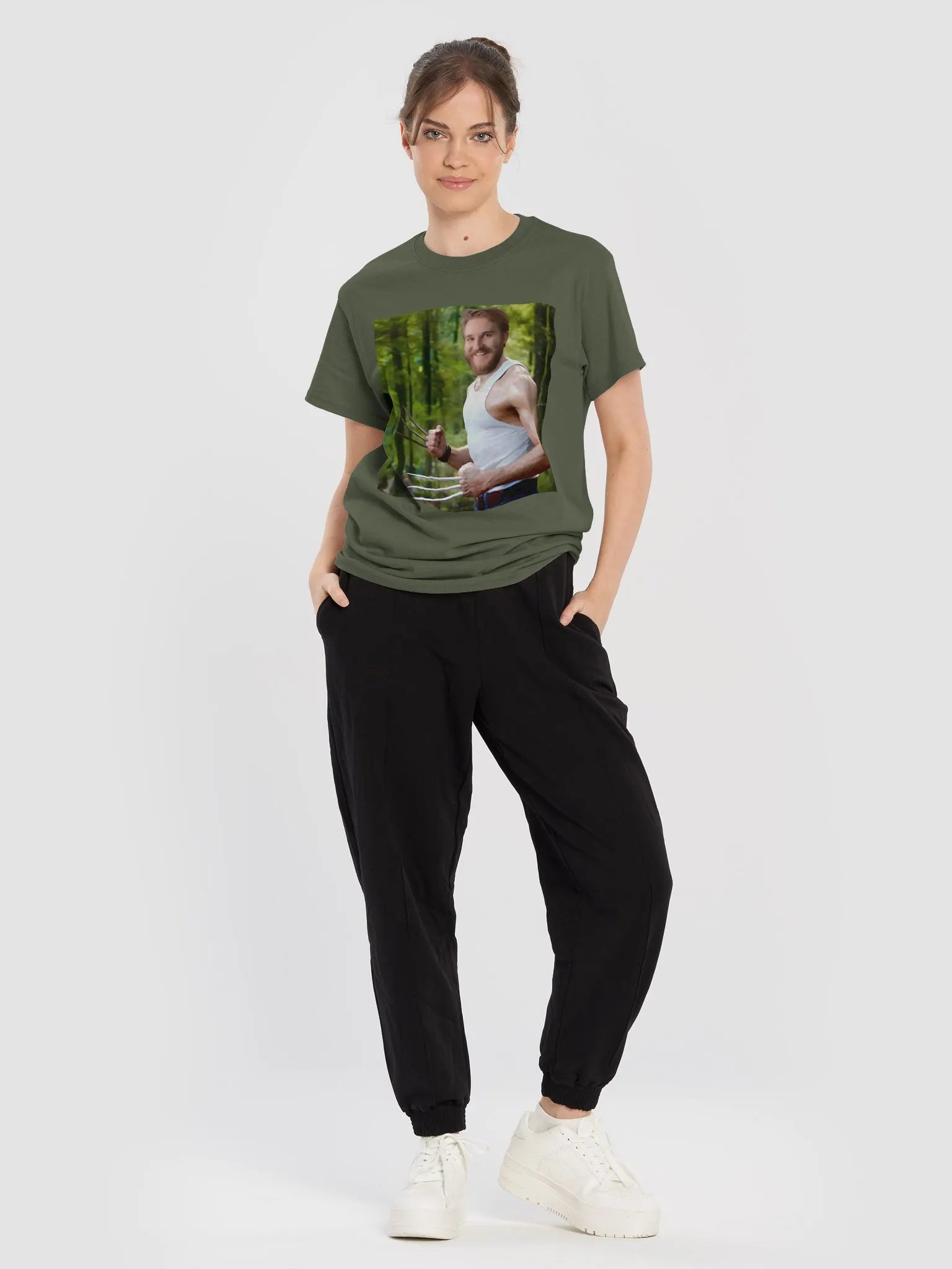 Hear Me Out Shirt product image (5)