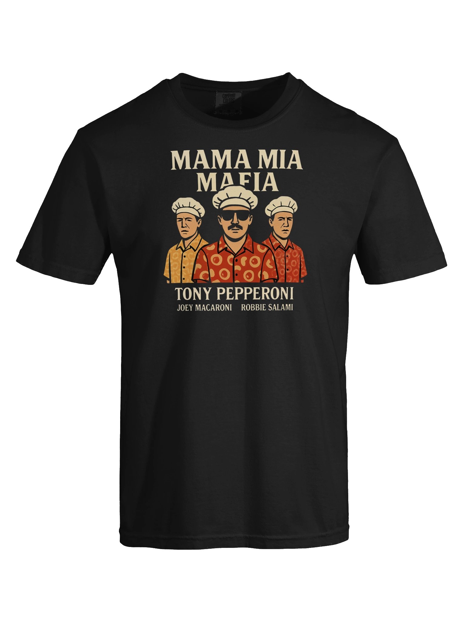 Mama Mia Mafia product image (5)